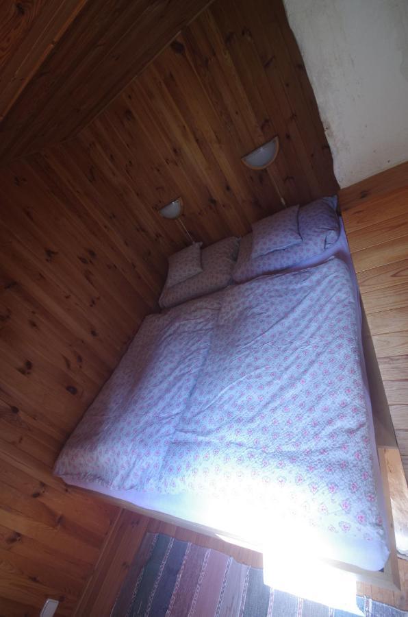 Chalupa Skalka Ceska Metuje エクステリア 写真